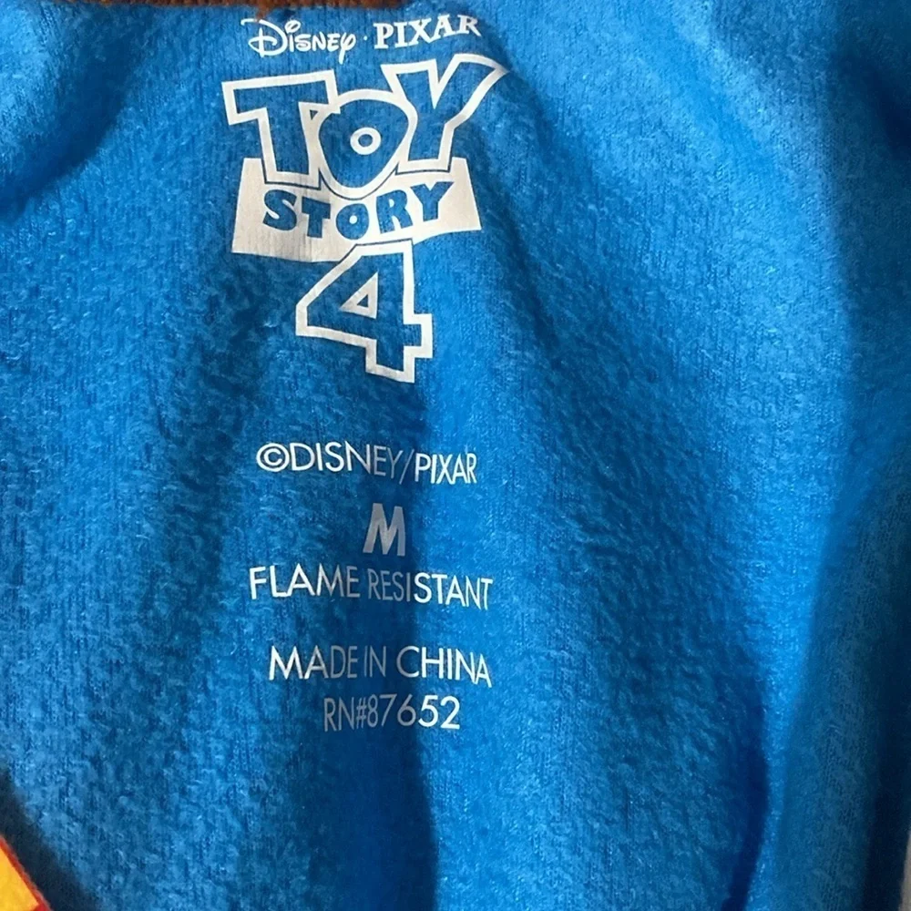 Disney woody toy